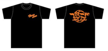 画像をギャラリービューアに読み込む, チーム半袖Tシャツ（マーク入り）0922006
