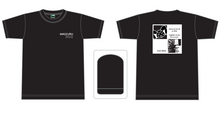 画像をギャラリービューアに読み込む, 半袖Tシャツ（マーク入り）　1342001
