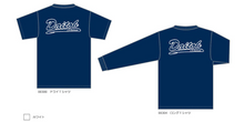 画像をギャラリービューアに読み込む, 【希望者】DAITO 長袖Tシャツ(マーク・個人刺繍入り)0772003
