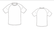 半袖シャツ　1362009