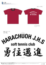 画像をギャラリービューアに読み込む, 2年生　チームTシャツ（マーク入り）0922008

