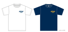 画像をギャラリービューアに読み込む, チームワンポイント半袖Ｔシャツ(マーク入り)1372006
