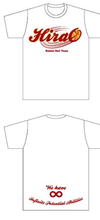 画像をギャラリービューアに読み込む, チーム半袖Ｔシャツ(前後マーク入り)1372006
