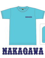 セカンドユニフォームTシャツ（マーク入り）0802003