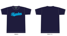 画像をギャラリービューアに読み込む, 保護者用紺Tシャツ（マーク入り）0922010
