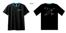 画像をギャラリービューアに読み込む, チームTシャツ(マーク・ネーム入り)809988
