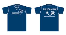 画像をギャラリービューアに読み込む, チームＴシャツ(マーク入り)0252005
