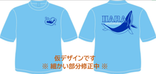 画像をギャラリービューアに読み込む, 半袖Ｔシャツ（サックスブルー）814588
