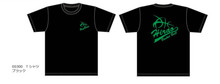 画像をギャラリービューアに読み込む, チーム半袖Tシャツ(マーク入り)1372007
