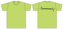 画像をギャラリービューアに読み込む, チームＴシャツ(マーク入り)0922012
