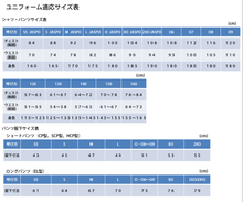 画像をギャラリービューアに読み込む, ユニフォームシャツ9990005
