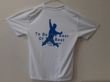 画像をギャラリービューアに読み込む, 春日東中 Tシャツ(マーク入り)423144

